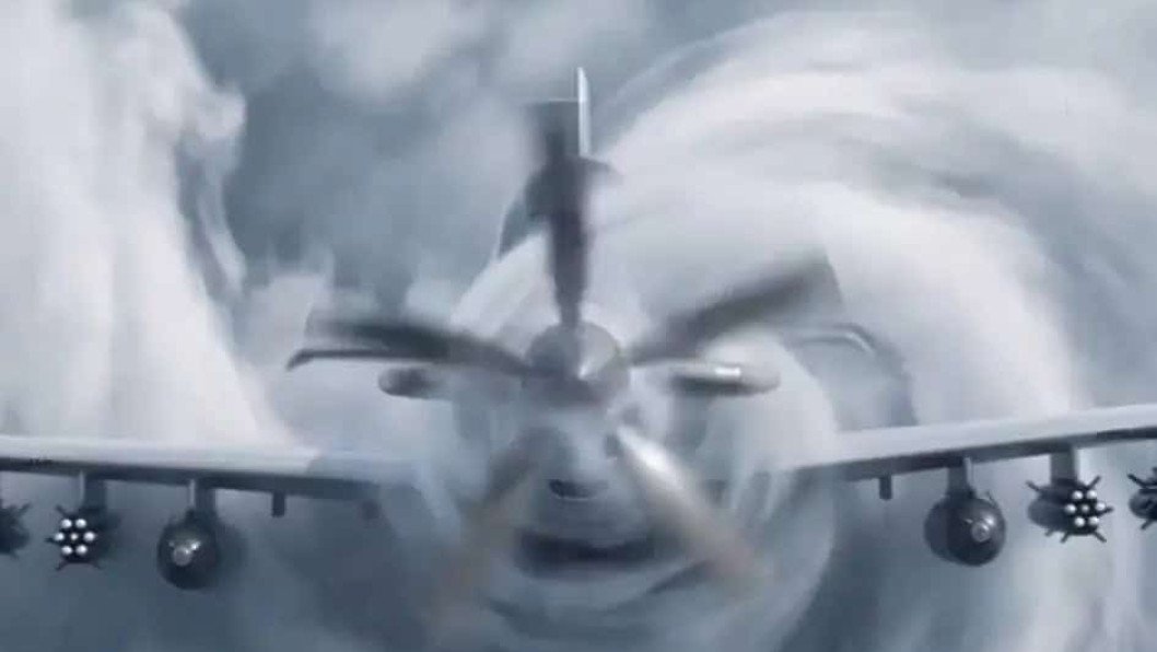 Quantum Systems Unveils PULSE P19 for a War Where Drones Hunt Drones