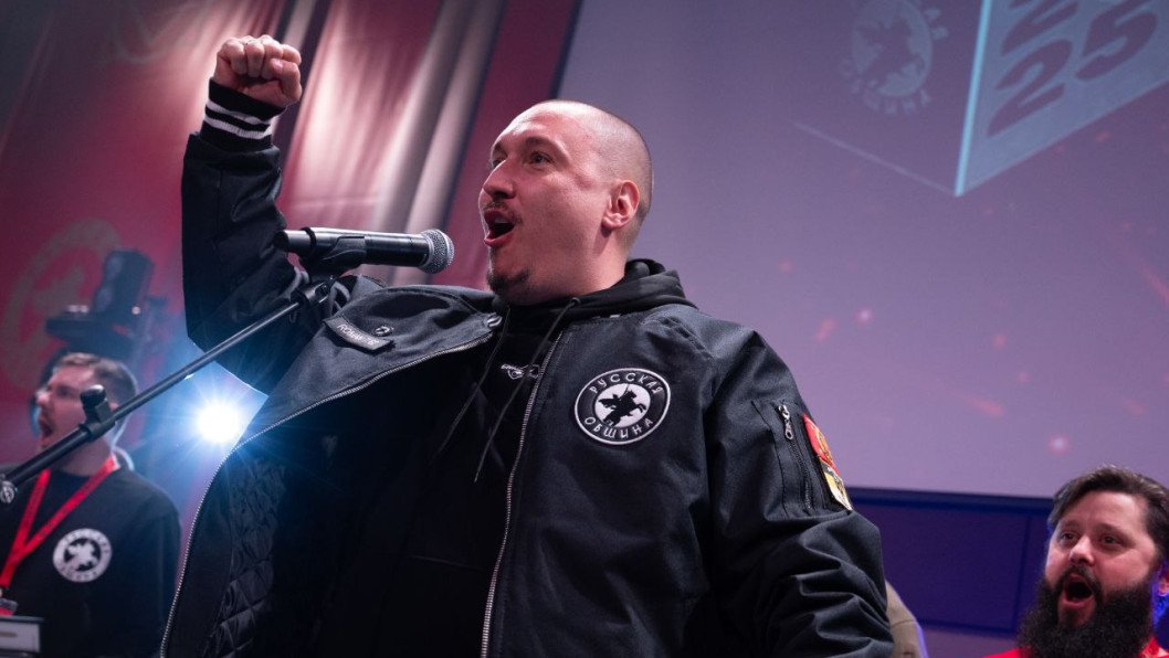 Russia’s Largest State-Backed Supremacist Movement Is Thriving Above the Law