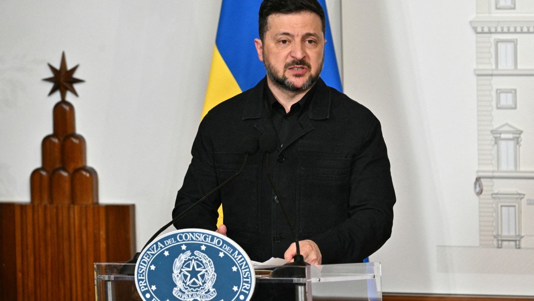 Ukraine Intercepts 90% of Aerial Targets but Faces Critical Shortage of Anti-Ballistic Missiles