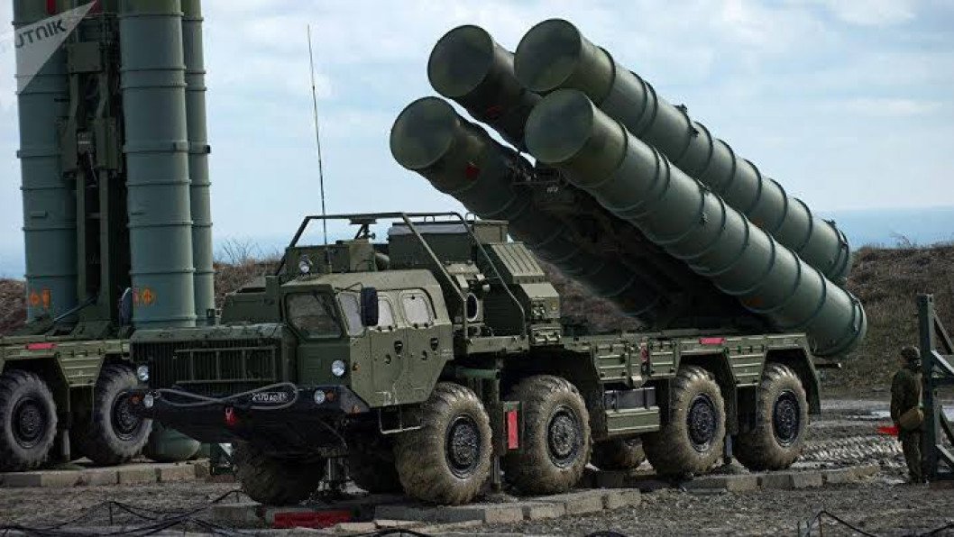 India Doubles Down on Russian S-400s Despite Years of Delivery Delays
