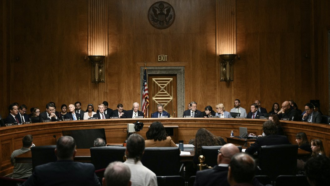 US Senate Officially Approves “Sanctions From Hell” Bill Targeting Russia