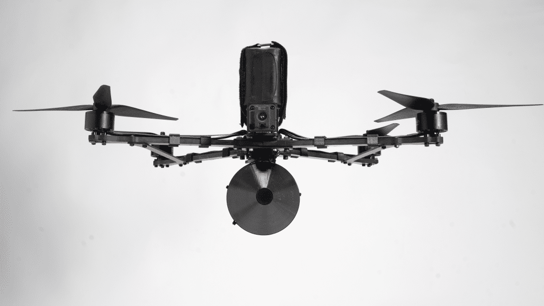 El fabricante ucraniano de drones con inteligencia artificial revela que el dron autónomo TFL-1, que cambia las reglas del juego, ya está alcanzando objetivos rusos