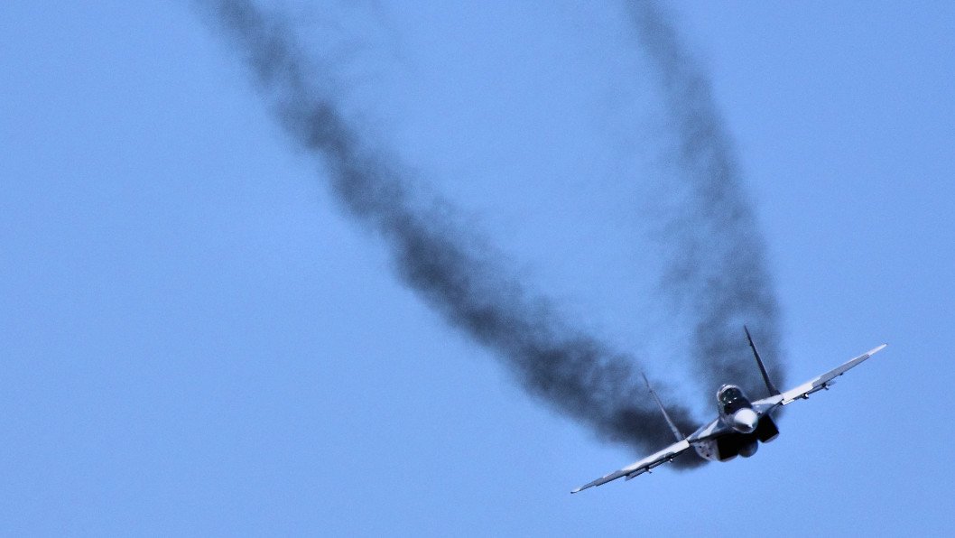 Poland Insists Its MiG-29s Are Fit for Ukraine—Three Details Raise Doubts