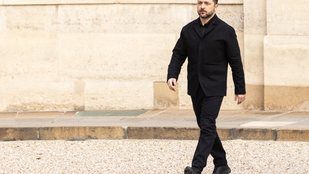 Zelenskyy Urges US to Sustain PURL Support as Ukraine Seeks $16 Billion in Defense Aid