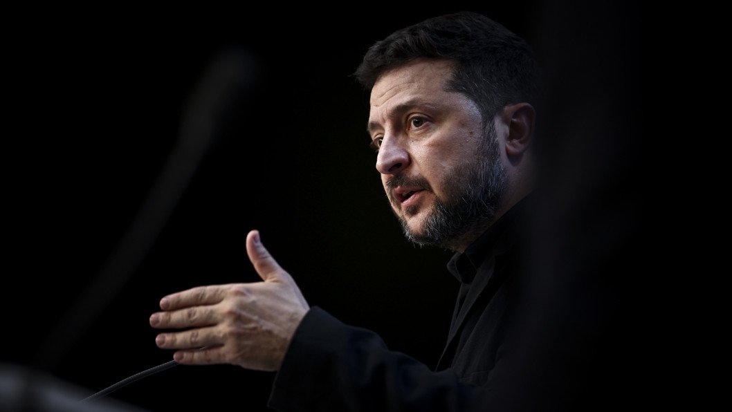 “Give Us Interceptor Missiles”: Zelenskyy Backs Energy Ceasefire With Russia if US Helps Ukraine