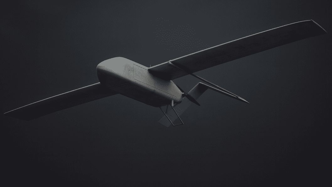 Not an FPV, Not a Jet: FP-2 Is Ukraine’s New Frontline Strike Drone