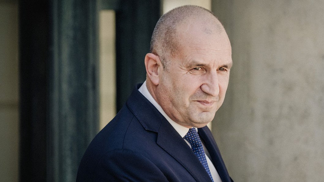 New Bulgarian Government Halts All Military Aid and Weapons Shipments to Ukraine