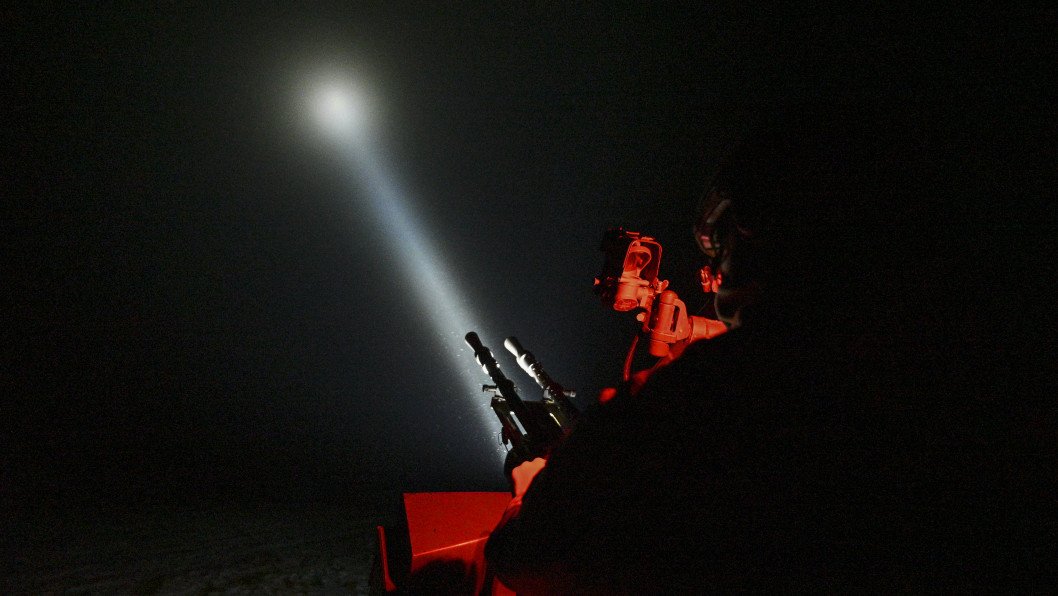 Russia Hits All of Ukraine with Nearly 1,000 Weapons in 24 Hours, Setting a New Record