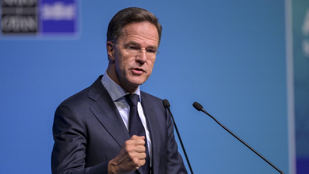 NATO Launches $40 Billion Drone Edge Initiative to Counter Drone Threats