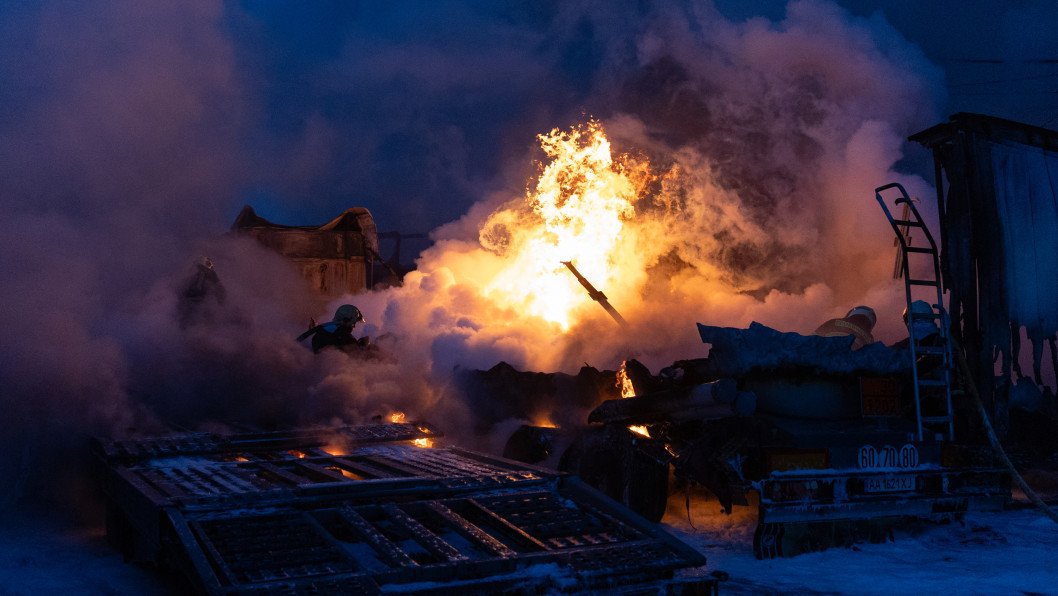 Russia Used the Supersonic Kh-32 Missile in an Attack on Kyiv. What Is It?