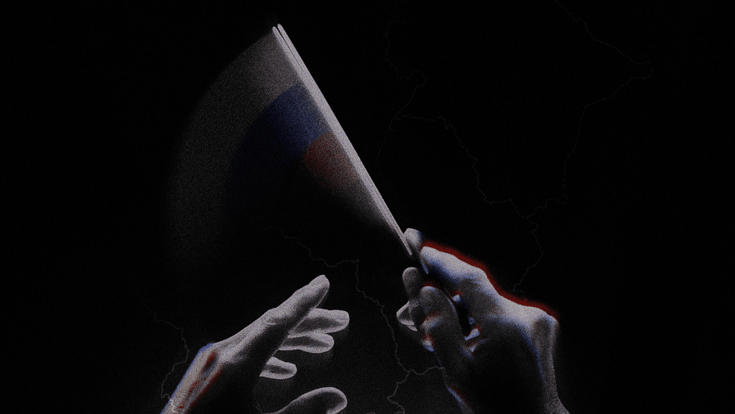 How Russia Tries to Control Your Social Media Feed: The Baltic States Case