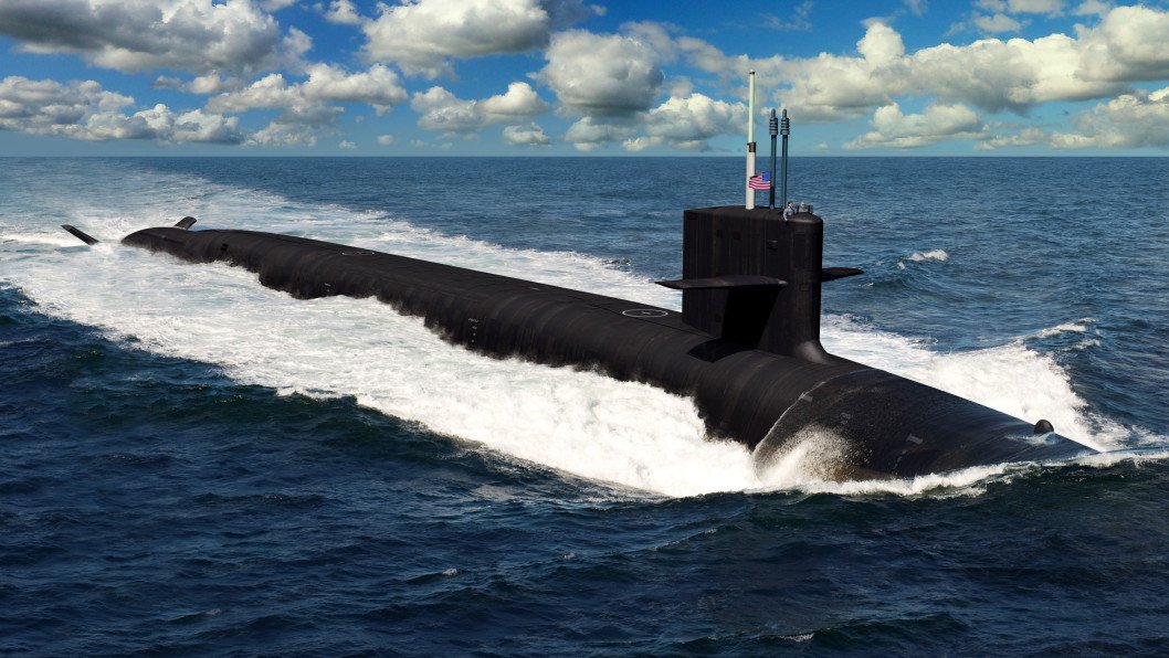 Why the US Might Build More of Its Most Advanced Nuclear Submarines as Rival Fleets Grow
