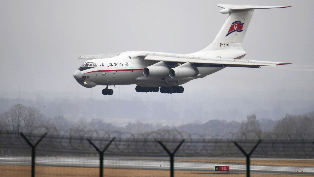 Russia and North Korea Plan to Reopen Skies After 30 Years, Deepening Strategic Alliance