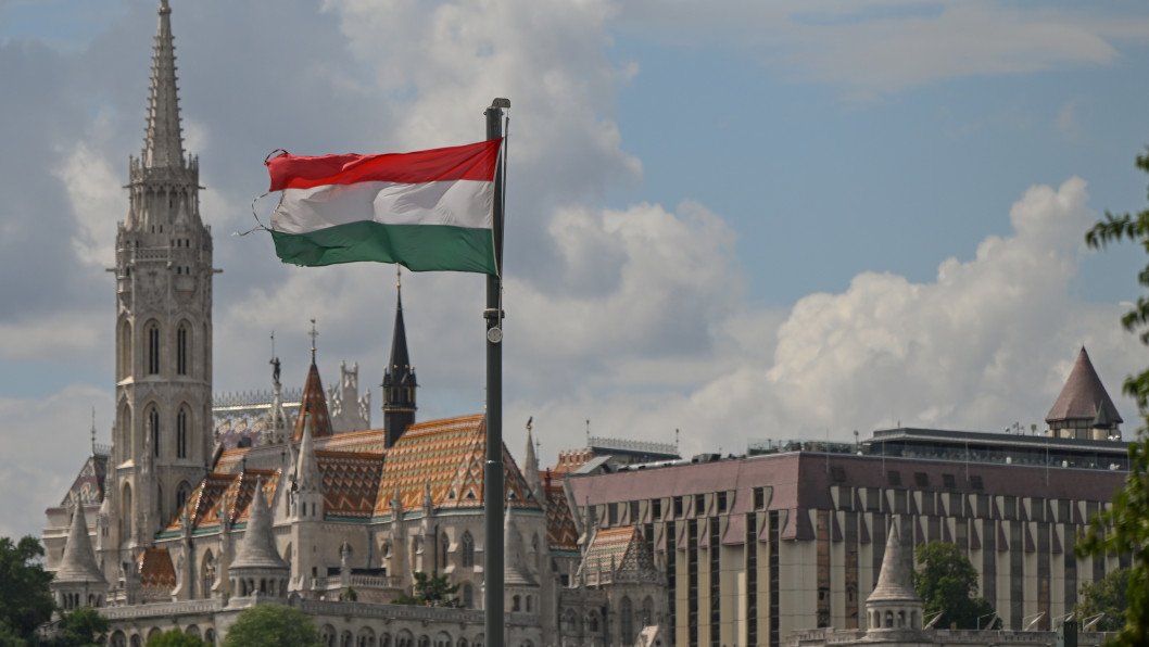 Hungary Open to Joining Ukraine Led Carpathian Eight Alliance After UN Talks