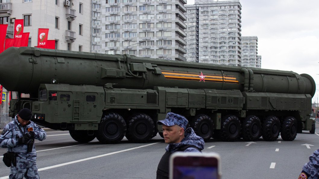 “Let Them Comfort Themselves”: Belarusian Official Confirms Oreshnik Missile Deployed by the End of 2025