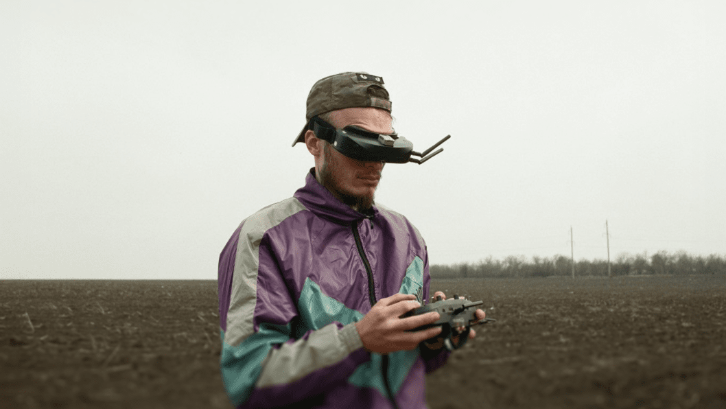 Ukraine’s Guerrilla Drone Warfare is Spurring a US Military Shift