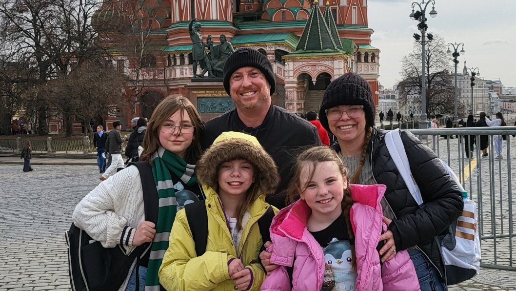 Welcome to Russia, Foreigner. Your “Voluntary” Military Contract is Ready to Sign