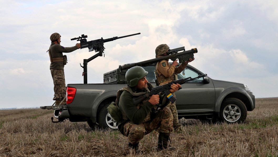 Europe Should Double Down on Ukraine Support, Not Act as Neutral Mediator in Peace Talks, Norway FM Says