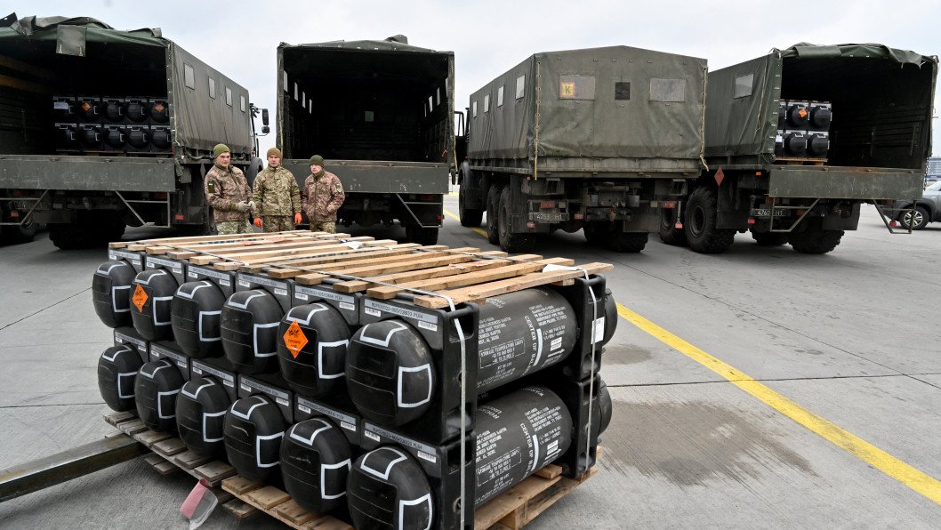 American Weapons on the "Black Market": Why It’s Impossible and How Ukraine Reports to Partners on Security Assistance
