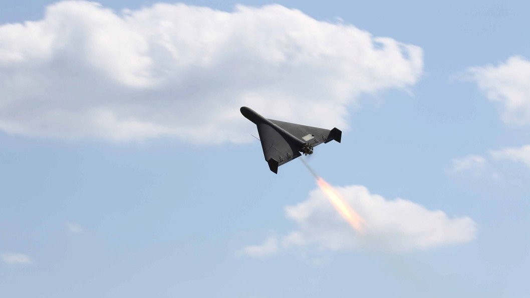 Russia Is Exporting a 1,500-Km Harpiya-A1 Strike Drone—and Offering Buyers Their Own Factory