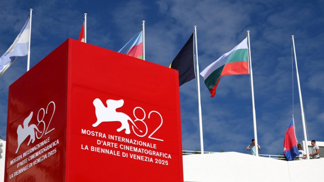 Russian Flag Over Venice Festival—The Tip of the Iceberg?