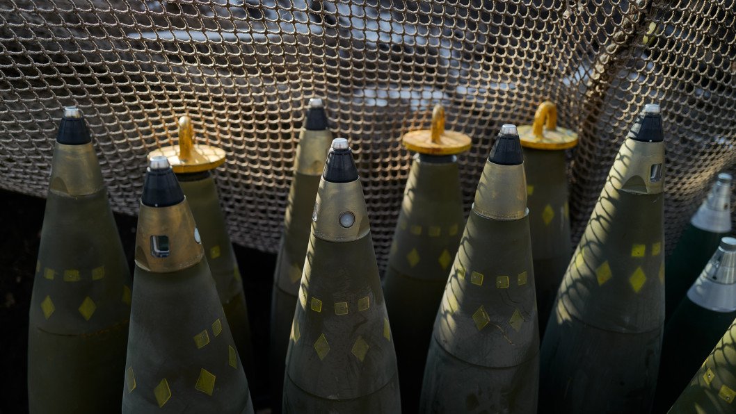 1.8 Million Shells for Ukraine: Czech-Led Ammo Surge Marks War Turning Point
