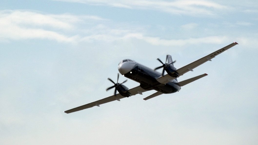 Russia Built a Passenger Plane Without Foreign Parts. Now It Can’t Fly in Rain, Heat, Cold, or Storms