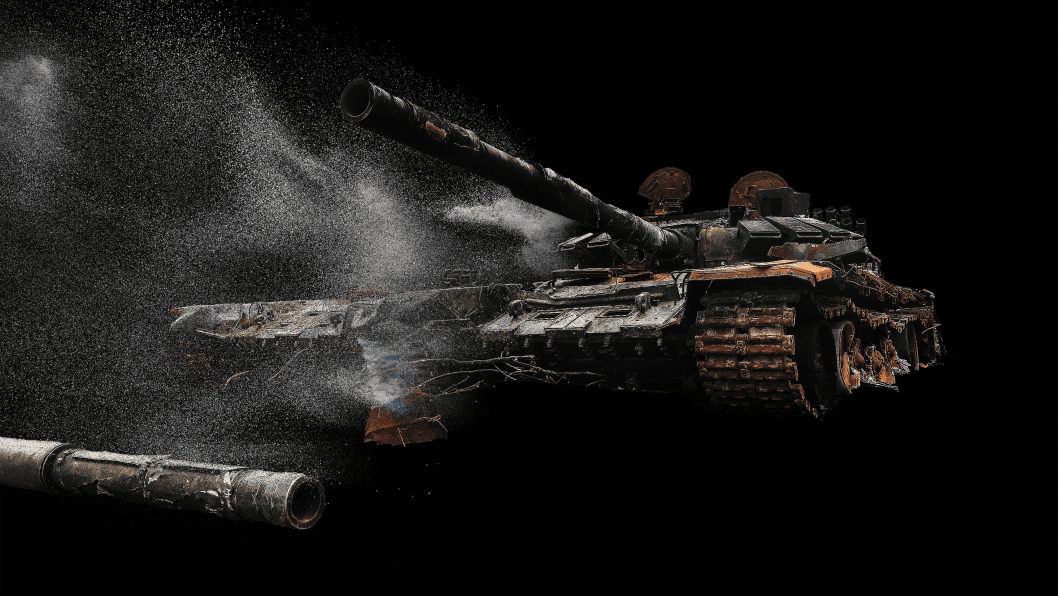 Daily Update: Russia Loses 1,120 Troops, 6 Tanks, and 46 Artillery Systems in One Day