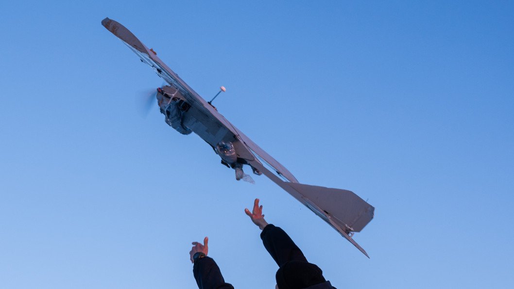 Ukraine to Deploy 1,000 Interceptor Drones Daily to Counter Russian Attacks