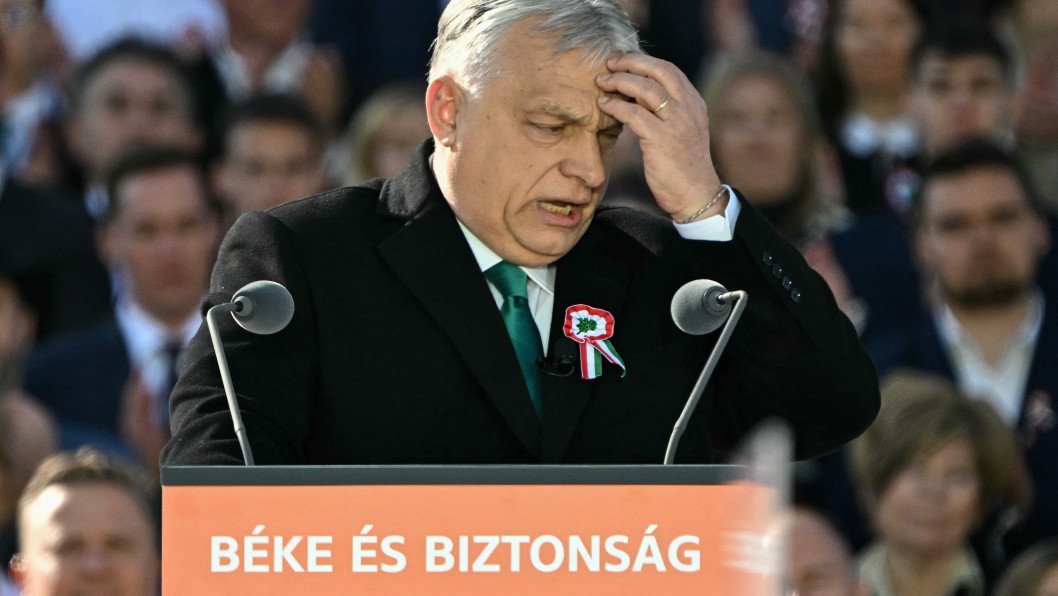 EU Freezes €16B To Rearm Hungary After Orbán Blocks Ukraine Funding