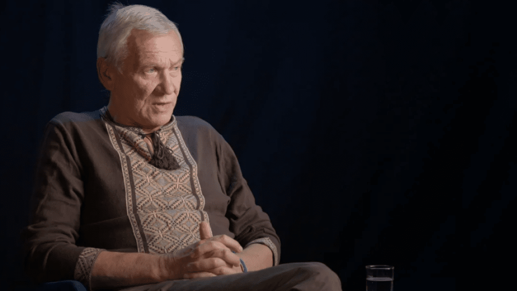 “I Couldn’t Imagine That Such Things Were Possible”: Ukrainian Doctor Tortured by Russia Speaks Out