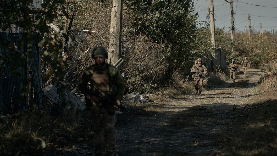 Russia’s Year-Long Offensive Stalls as Ukraine Retakes Ground Across Front, ISW Says