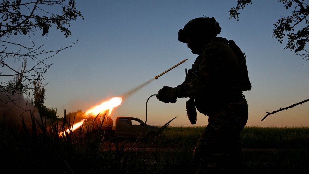 Ukraine Isn’t Asking to Join NATO—It’s Teaching It. A Former NATO General Explains Why