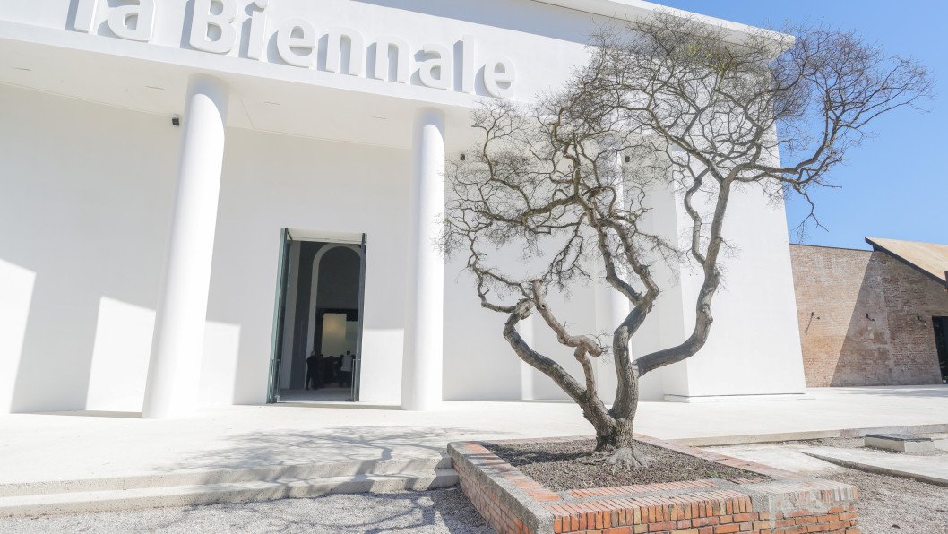 Venice Biennale Faces EU Backlash Over Kremlin-Tied Russian Pavilion