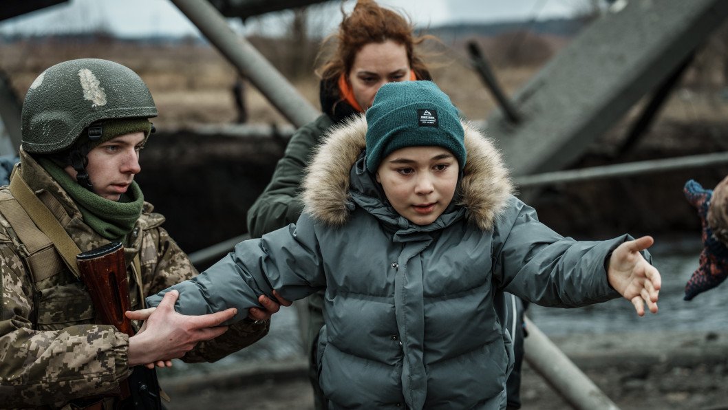 Seven Scenarios for Ukraine’s Future and the Hard Lessons Facing the World