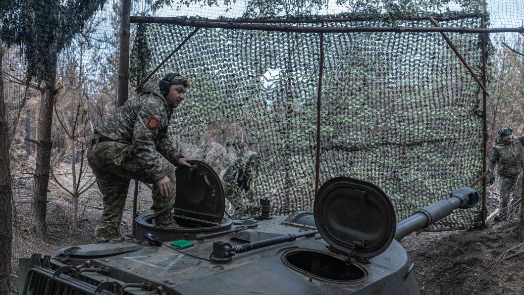 Ukraine Denies Russian Claims of Dormitory Strike and Exposes Elite Military Target in Luhansk