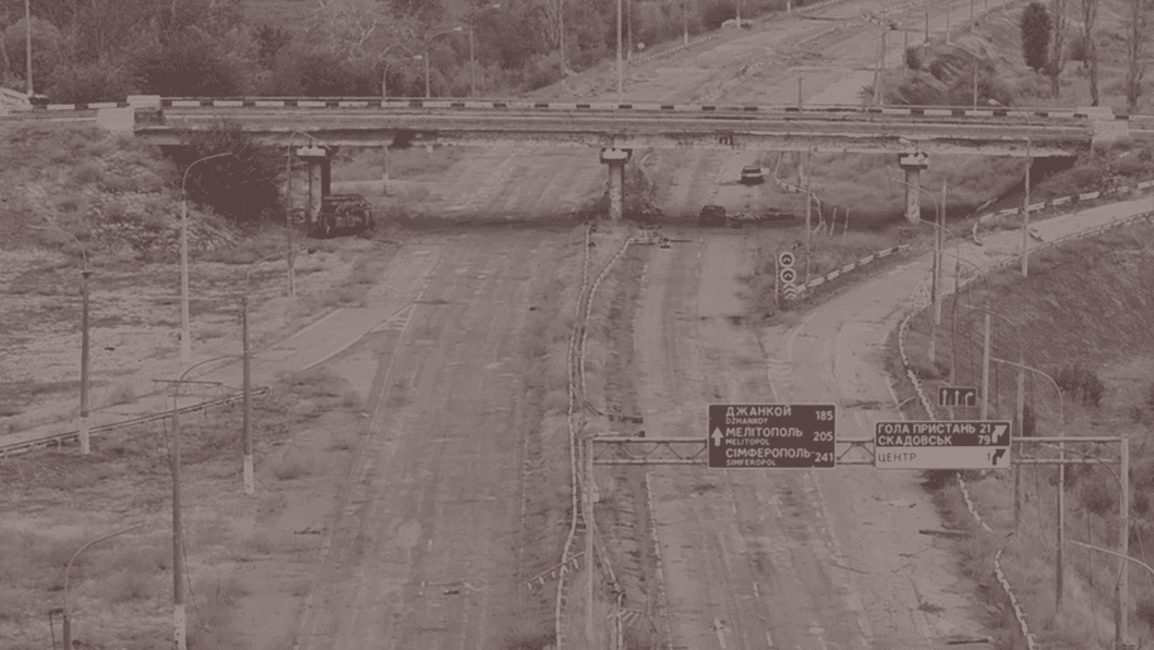 What’s Happening With the Oleshky Humanitarian Corridor? Russia-Ukraine Ceasefire Explained