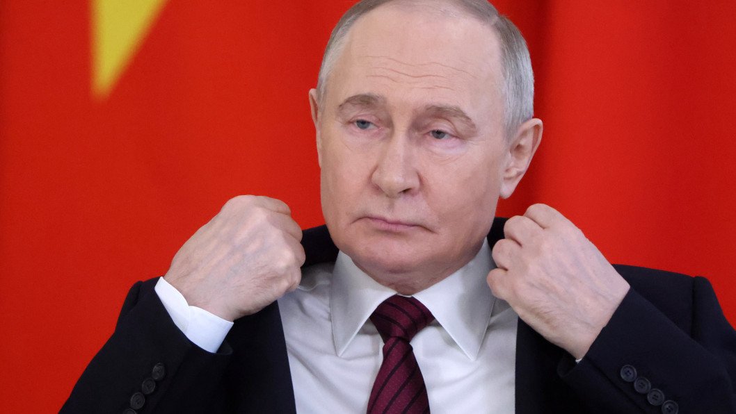 ISW: Putin Wants to Erase Ukraine, Not Make Peace