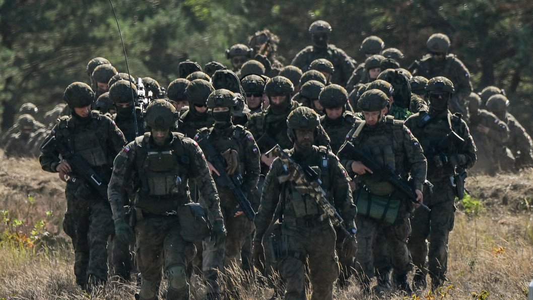 Russia Could Test NATO Regardless of How War in Ukraine Ends, Estonian Defense Minister Says