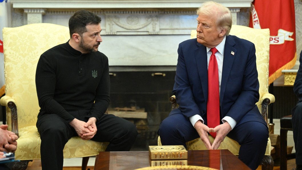ترامپ ، پوتین و Zelenskyy دیپلماسی پر سر و صدا را در مورد مذاکرات آتش بس تشدید می کنند. این چیزی است که ما می دانیم