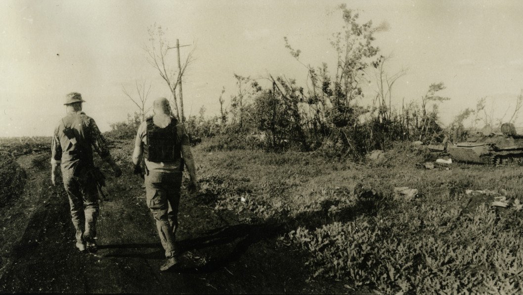 The Enduring Legacy of the Kharkiv School of Photography, Capturing War in Ukraine Today