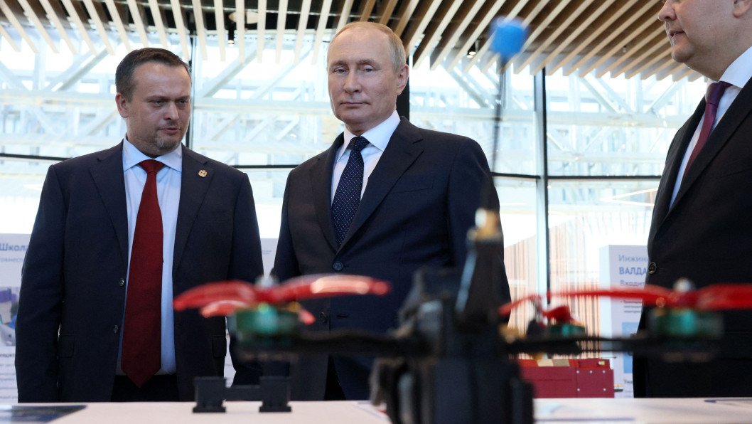 Fact-Check: ISW Debunks Russia’s “Drone Attack on Putin” Narrative