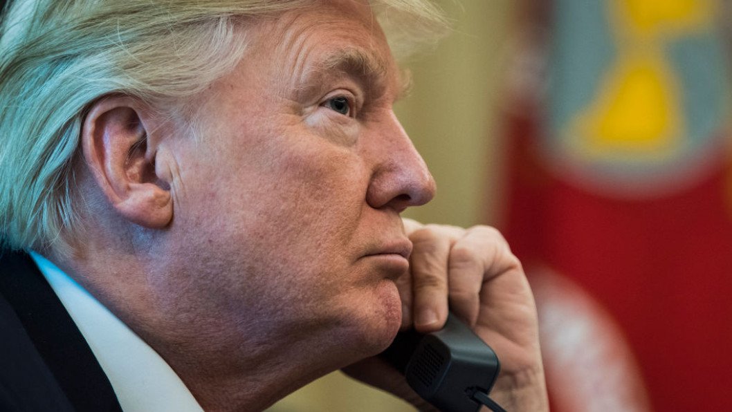 No Current Plans for Trump-Putin Call as US Envoys Maintain Contacts