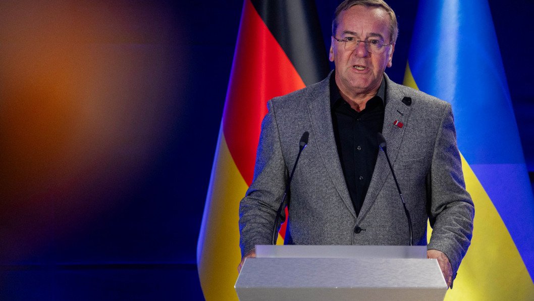 Berlin Eyes Ukraine’s DELTA Battlefield Network While Bundeswehr Studies Ukrainian Combat Tactics