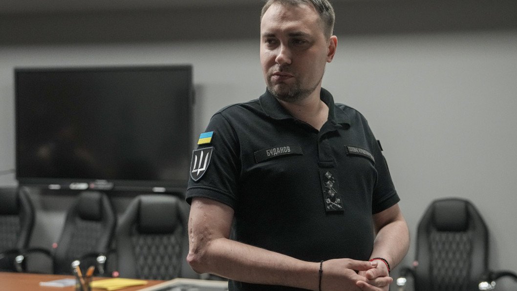 El jefe de inteligencia de Ucrania predice que la guerra podría terminar en febrero de 2026, pero solo con la ayuda de Trump