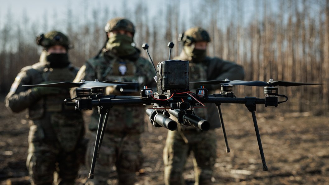 Ukraine’s Wartime Innovation Isn’t About Drones—It’s About Speed