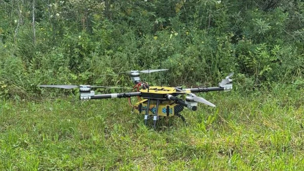 Rusia presenta el nuevo dron MiS-150 para sustituir a su predecesor, que resultó un fracaso.