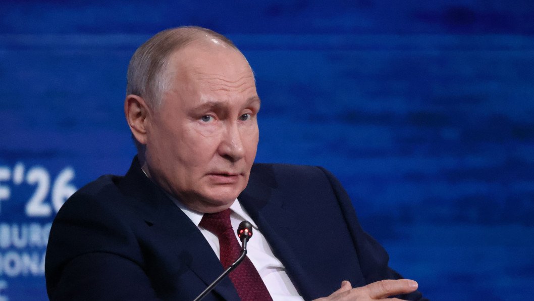 Putin Blasts European Sanctions on Russian Children’s Camps as “Feebleminded Spiteful Stunt”