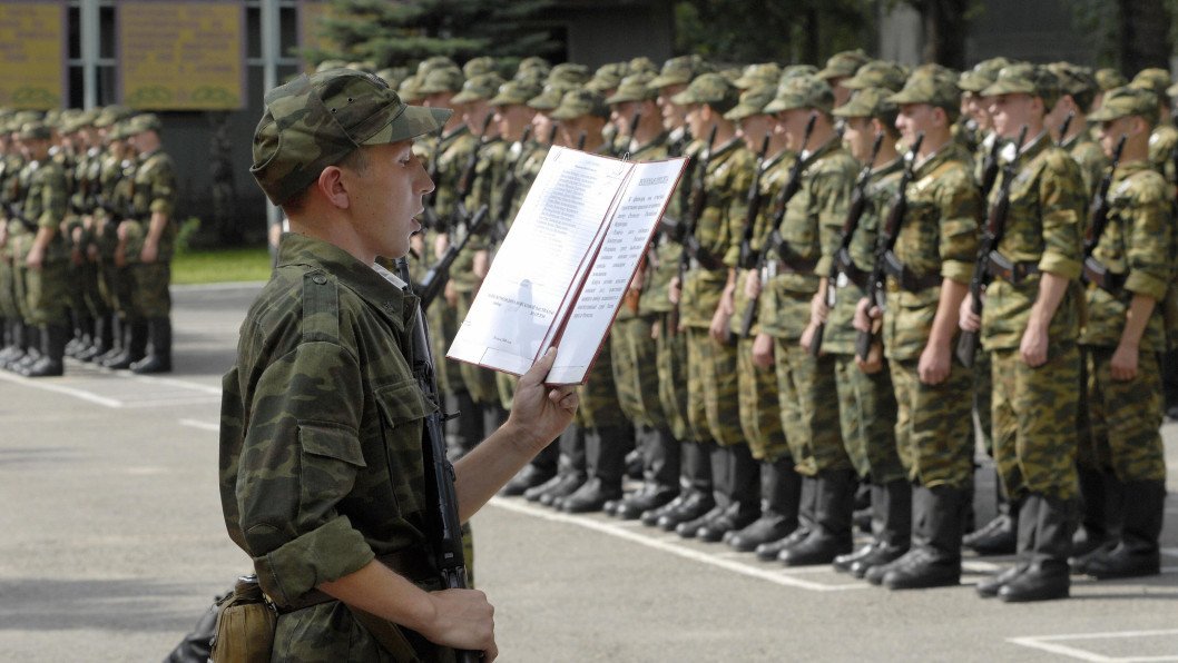 Russia’s Top Universities Offer Drone Service to Students Facing Expulsion