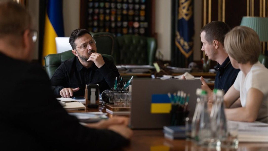 Ukraine to Grant Poland Access to Classified Files on Volhynia Tragedy
